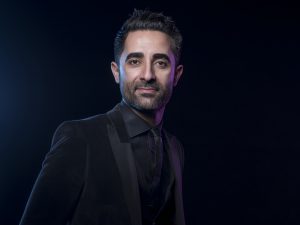 fam - friseur and more Neu-Ulm - Rojhan